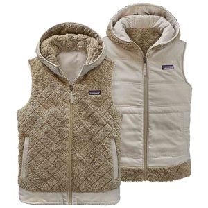 Patagonia Women's Los Gatos Reversible Vest XS